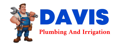 Trusted plumber in MULLAN